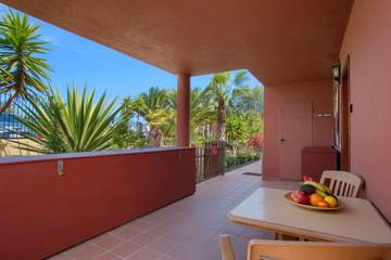 Apartment for 4 People in Corralejo, La Oliva, Photo 3