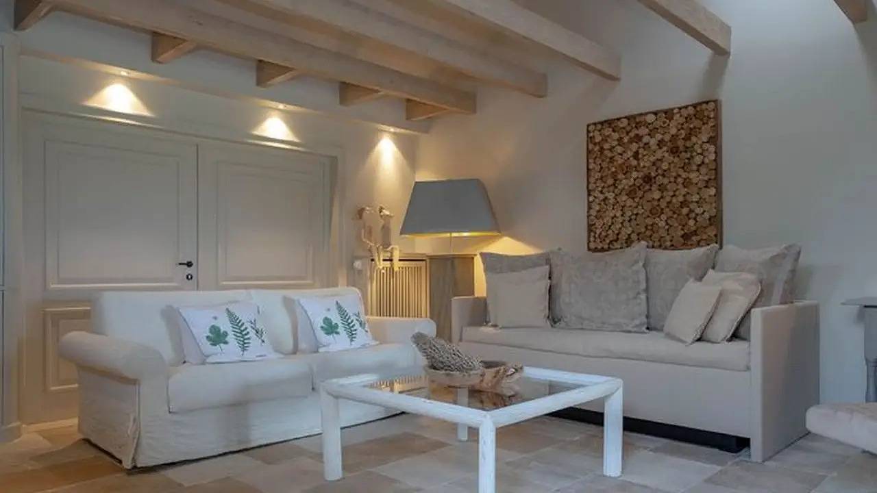 Ferienhaus für 2 Personen (120 m²) in Morsum (Sylt) in Sylt-Ost, Sylt (Gemeinde)