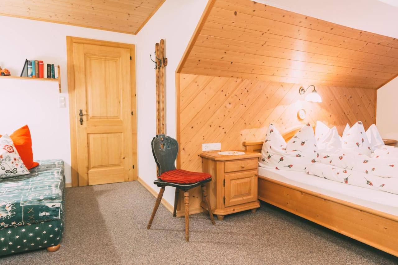 Ganze Wohnung, Pichlerhof Sommmercard - Urlaub am Bauernhof in Haus, Schladming-Dachstein