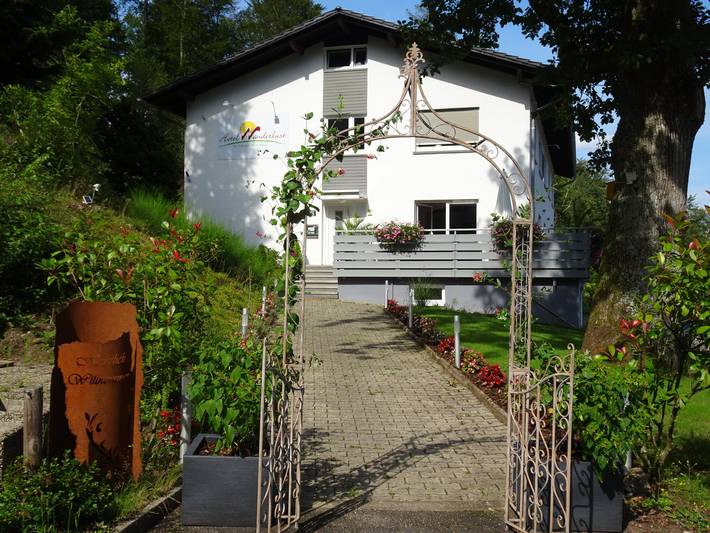 Hotel für 2 Personen, mit Terrasse in Gernsbach