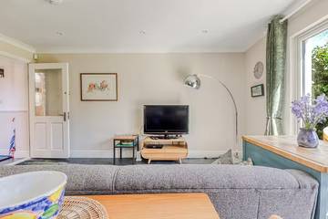 Holiday Rental for 4 People in Birmingham, Birmingham Area, Photo 4