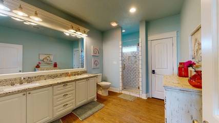 Vacation House for 13 Guests in Bolivar Peninsula, Galveston County, Picture 3