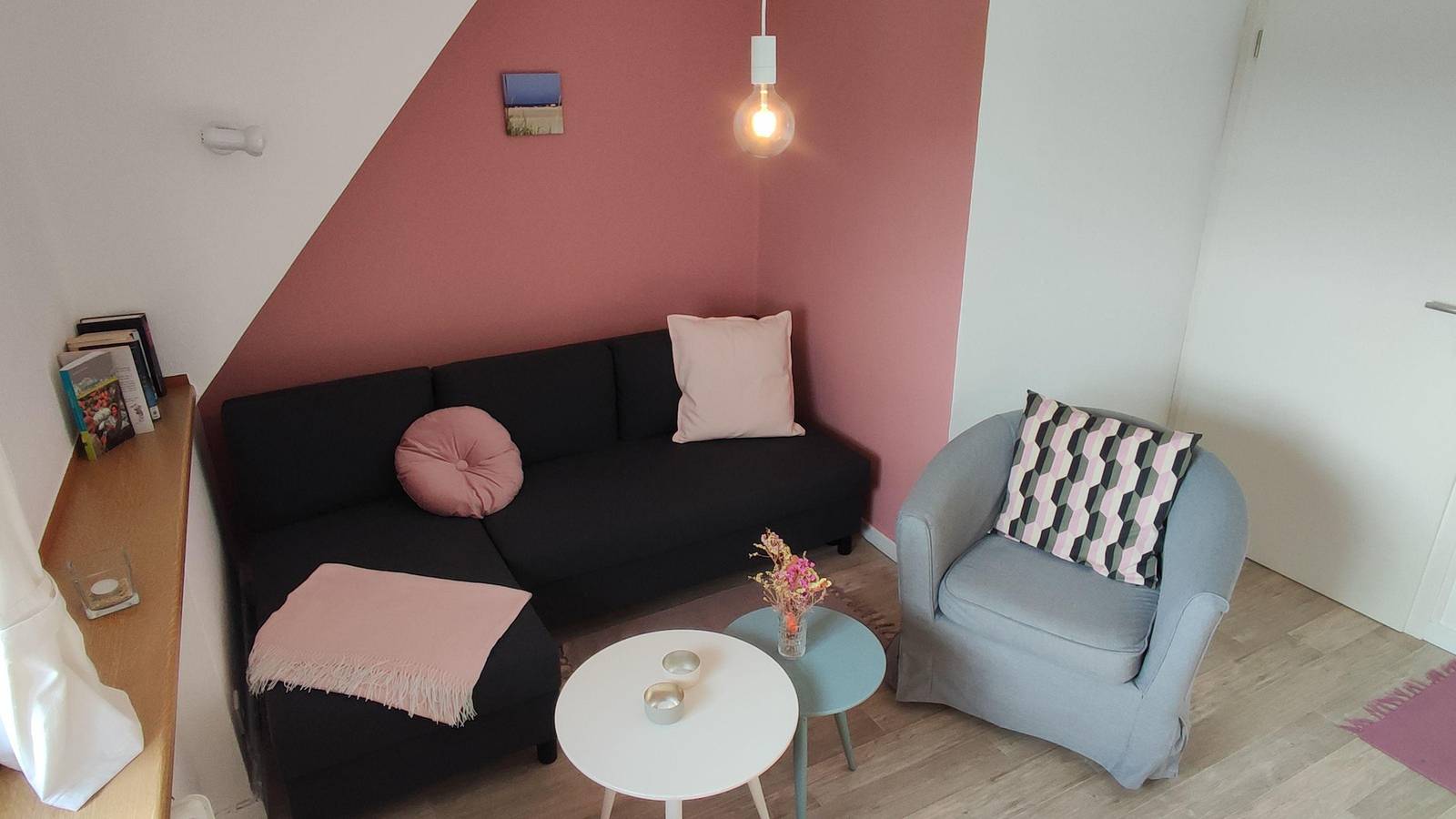 Appartamento vacanze a Eiderstedt a partire da 120€ a notte