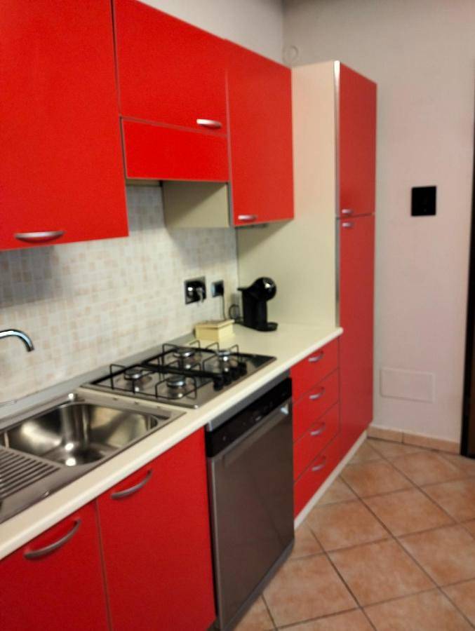 Gîte pour 5 personnes, avec Balcon et Vue à Govone - 2