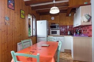 Gîte pour 6 Personnes dans Saint-Hilaire (Isère), Isère, Photo 2