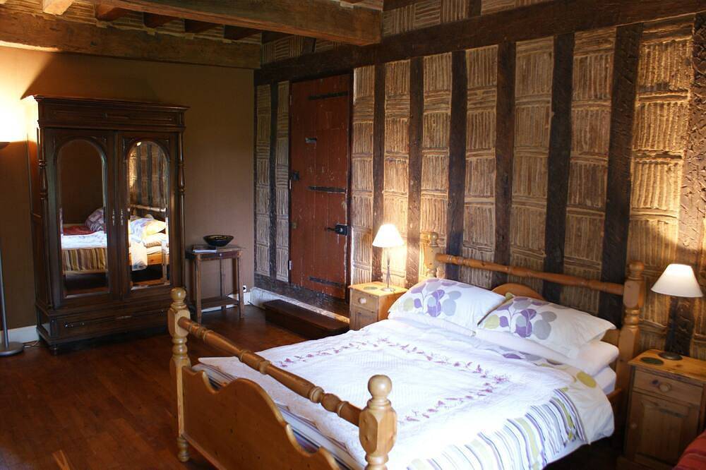 Un gîte de 2 chambres avec piscine sur les rives de la Dordogne, Bergerac in Prigonrieux, Périgord Pourpre