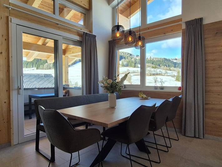 Ferienhaus für 7 Personen, mit Sauna und Garten in St. Lambrecht - 4