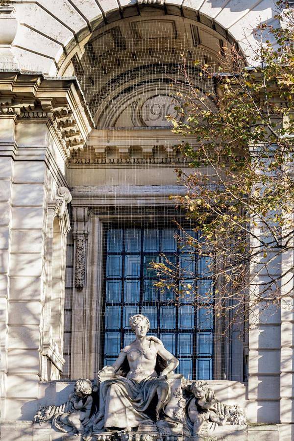 Town Hall Hotel & Apartments in Bethnal Green, London