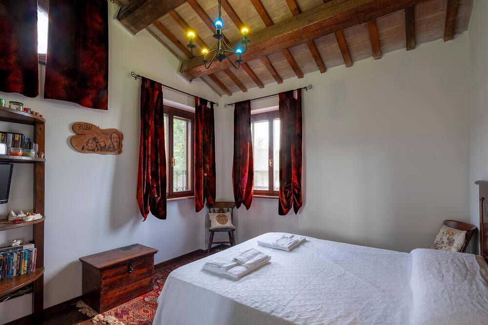 Schönes Zuhause in Morrovalle in Morrovalle, Adriaküste Marken