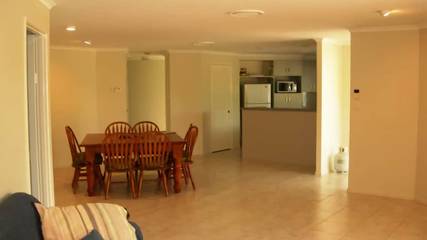 Holiday Home for 6 People in Rainbow Beach, Queensland, Photo 1
