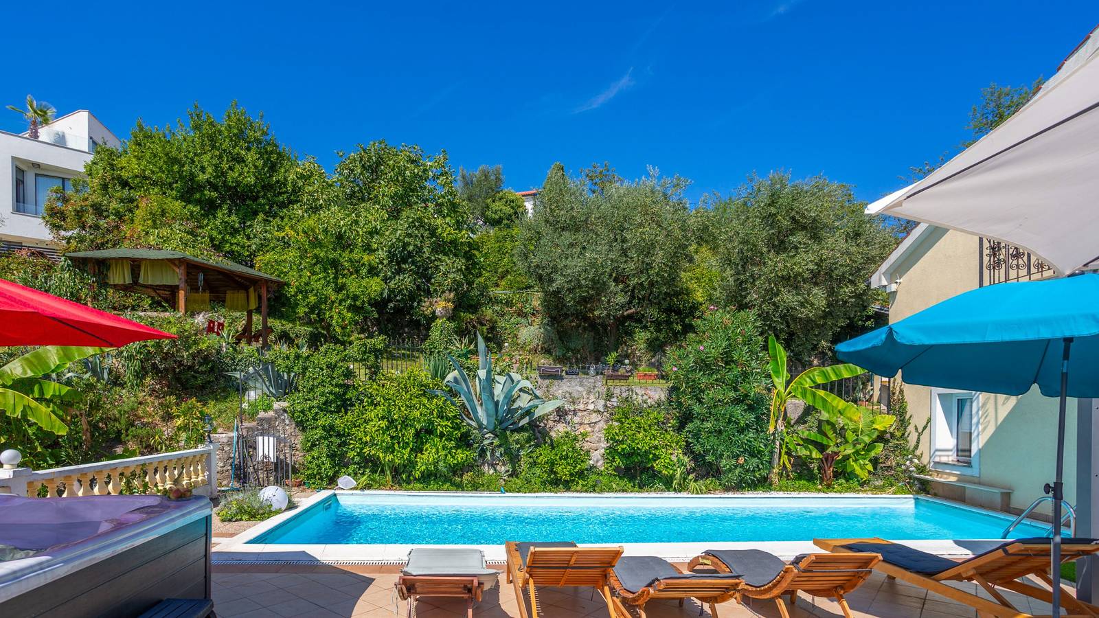 Holiday home Marijana by Villas Guide in Općina Matulji, Opatija Riviera