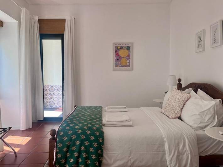 Gîte pour 6 personnes, avec balcon à Peso da Régua - 3