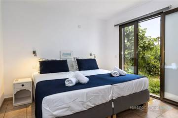 Apartment in Port de Pollença, Pollença für 2 