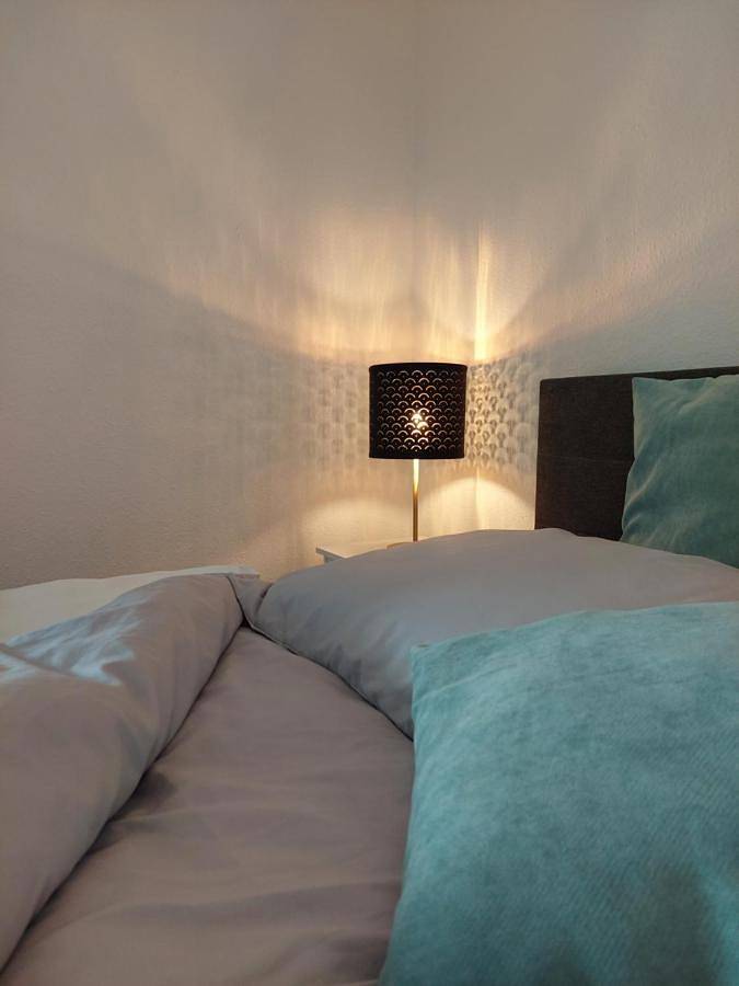 Gîte pour 3 personnes, avec balcon dans Grossrohrsdorf - 3