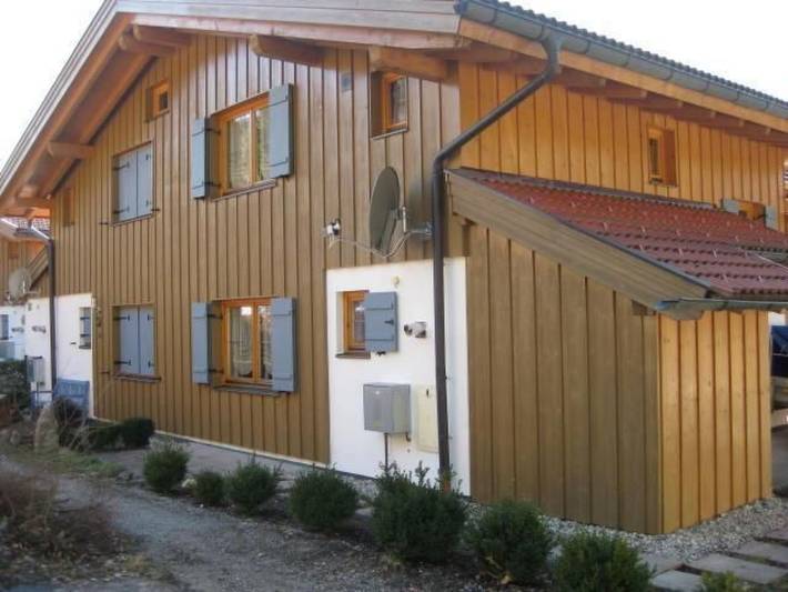 Ferienhaus für 4 Personen, mit Garten in Österreich - 2