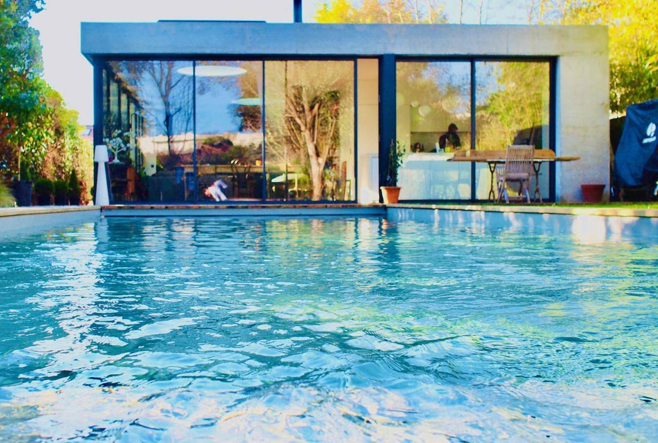 Oasis de Caudéran in Caudéran (Bordeaux), Bordeaux