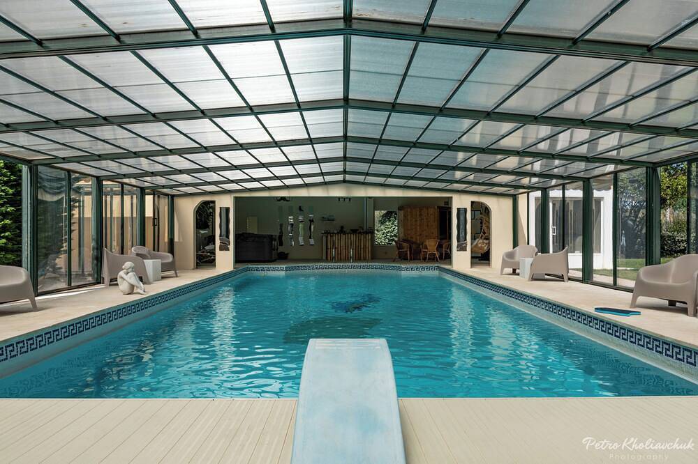 Photo : Maison de vacances