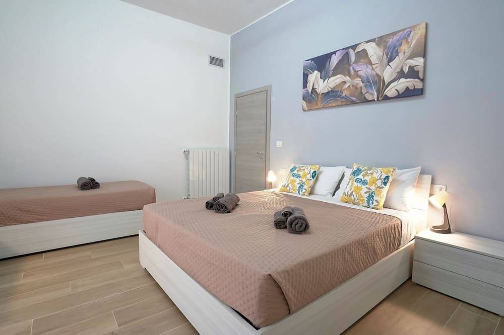 Appartamento intero, Maison 54 - Lago Canneto in Brescia, Provincia di Brescia