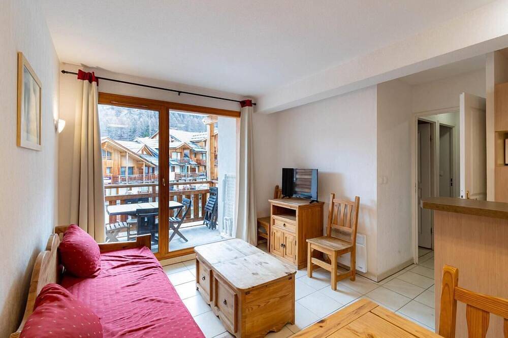 Photo : Appartement de vacances