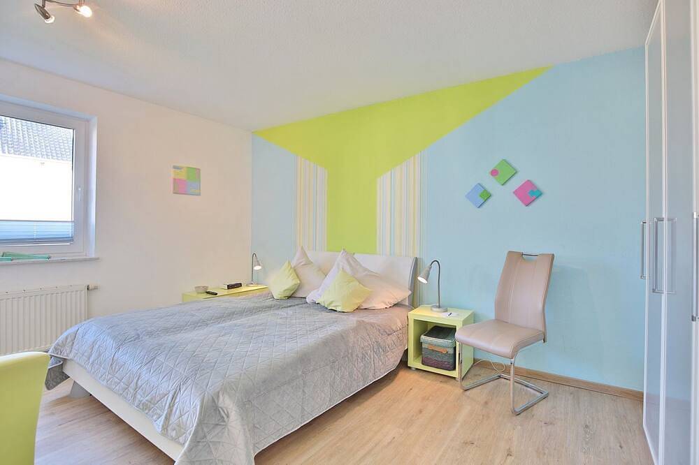 Ganze Wohnung, Hansa-Residenz Ii Appartement 12 - Hansa Residenz Ii in Scharbeutz, Ostholstein