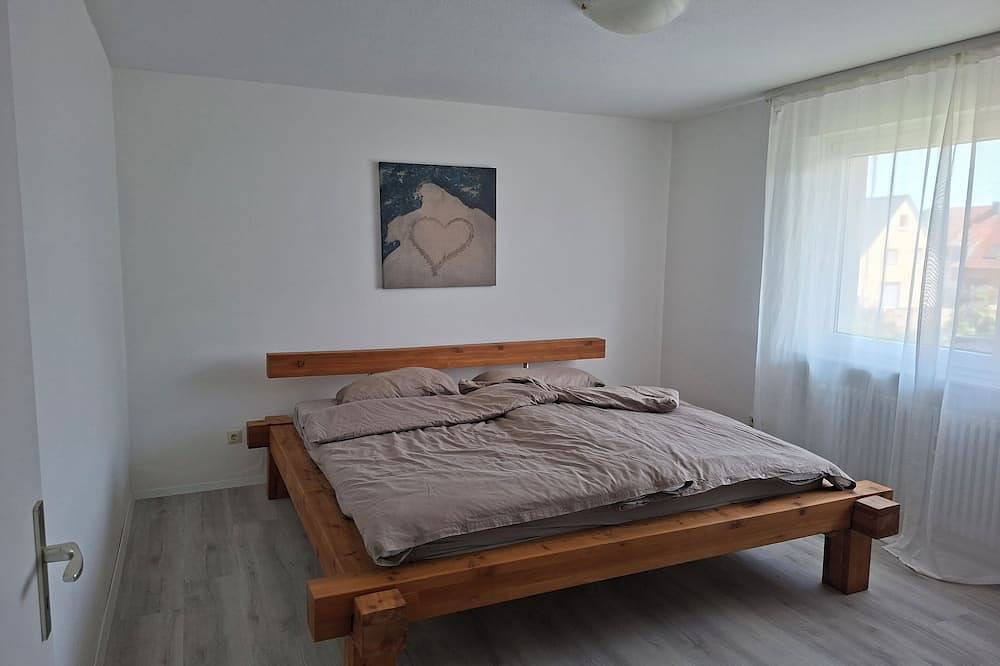 Ganze Wohnung, Gemütlich Ferienwohnung in Ötigheim, Nordschwarzwald