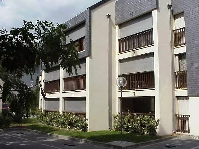 Gîte pour 4 personnes, avec vue dans Office De Tourisme De Saint Laurent Soulan - 4