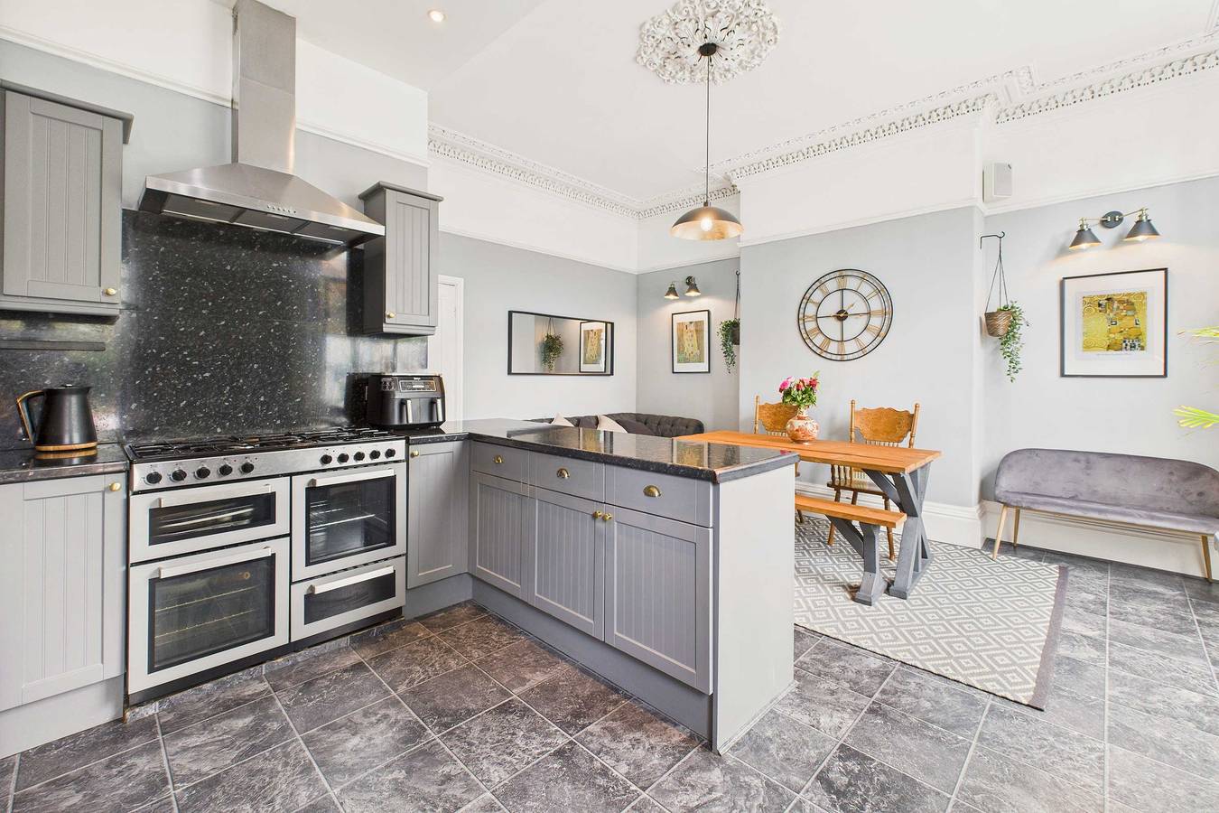 Host & Stay | Beech Street in Liverpool, Merseyside