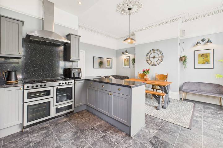 Host & Stay | Beech Street in Liverpool, Merseyside
