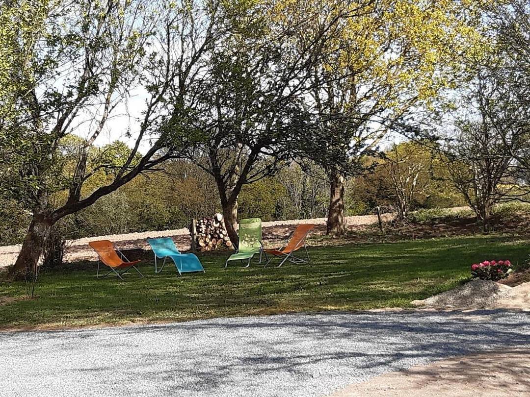 Min Guen in Boqueho, Cotes-d'Armor