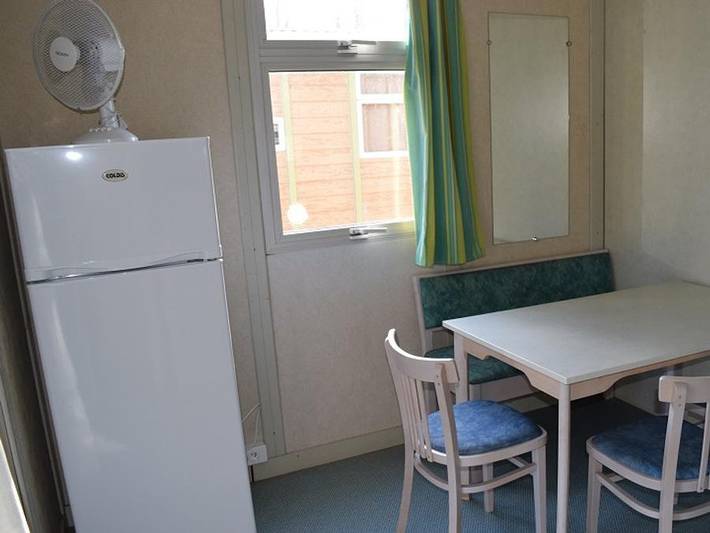 Gîte pour 5 personnes à Calenzana - 3