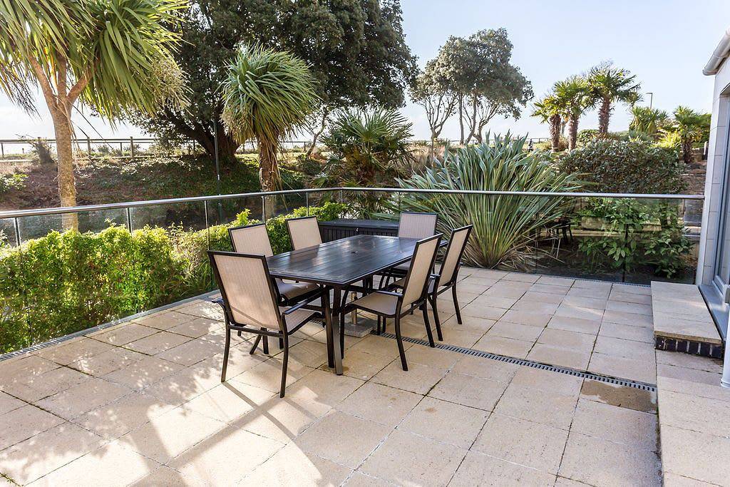 Apartamento entero, Sea Spirit- Short Walk to Alum Chine Beach in Bournemouth, Sudoeste de Inglaterra