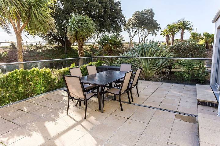 Gîte pour 6 personnes, avec balcon/terrasse, adapté aux familles dans Bournemouth - 2