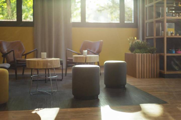 Hotel für 2 Personen in Schöneberg Berlin - 3