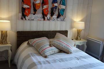 Holiday Rental for 6 People in La Palmyre, Les Mathes, Photo 4