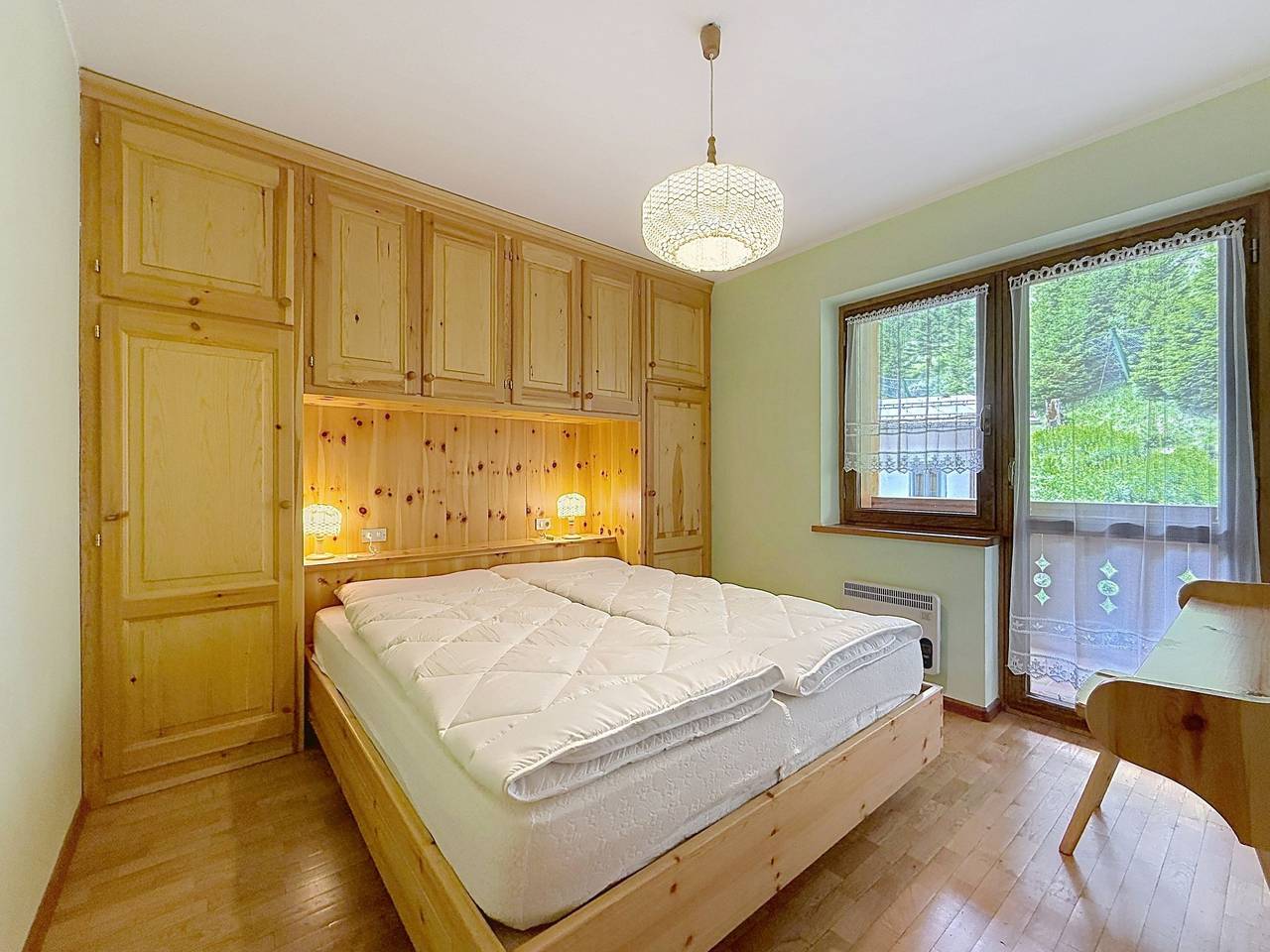 Apartamento entero, Anny in Canazei, Dolomiti Superski