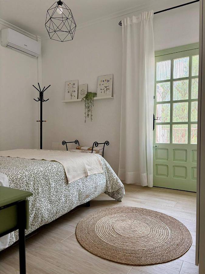 Casa de vacaciones para 6 personas, con Terraza y Vistas en Las Villas - 4