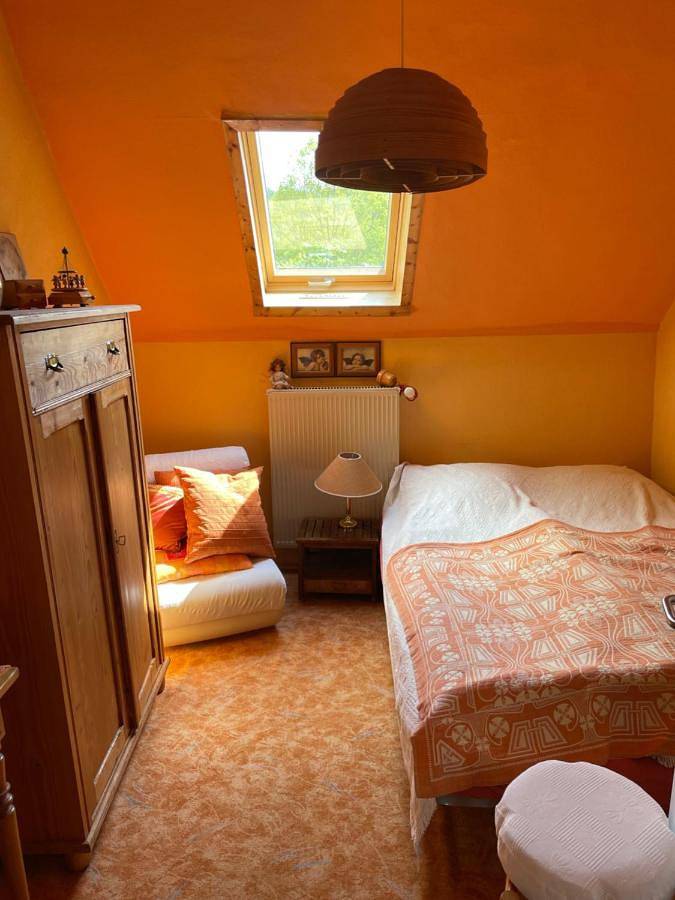 Ganze Wohnung, Two-Bedroom Apartment in Bodenfelde, Weserbergland