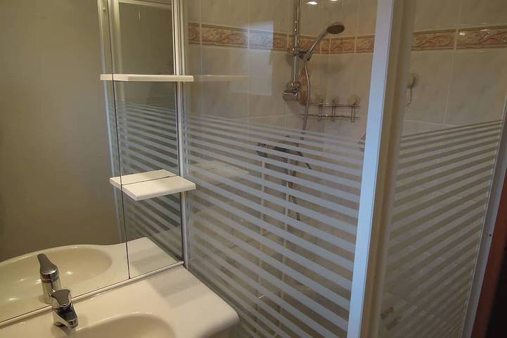 Chalet für 5 Personen, mit Garten und Terrasse, mit Haustier in Grand Est - 4