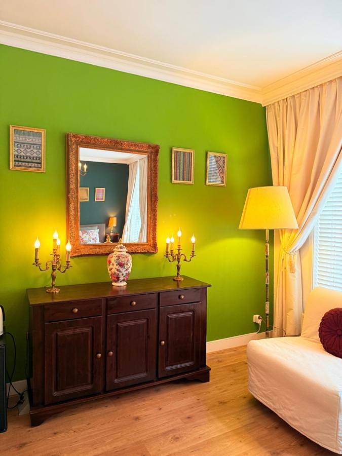 Comfortable Stylish Room in city centre of The Hague - Home Stay in La Haye, Stadsgewest Haaglanden