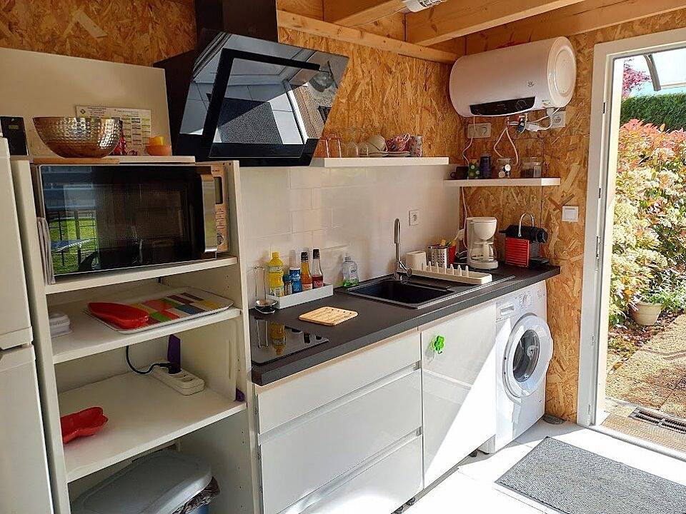 Gîte in Bretenoux, Lot