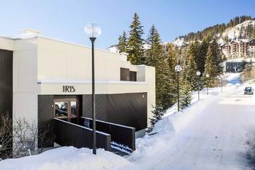 Studio pour 4 Personnes dans Flaine, Grand Massif, Photo 1