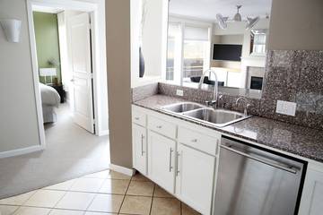 Apartment for 4 Guests in Seattle, Puget Sound, Picture 1