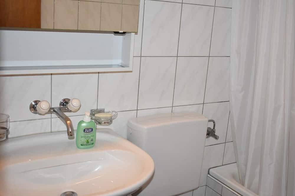 Ganze Wohnung, Aare Ruheoase – 3Br Apartment nahe Bern in Zollikofen, Kanton Bern