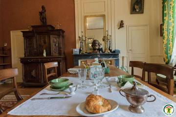 Chambre D’hôte pour 2 Personnes dans Bérat (Haute-Garonne), Haute-Garonne, Photo 2