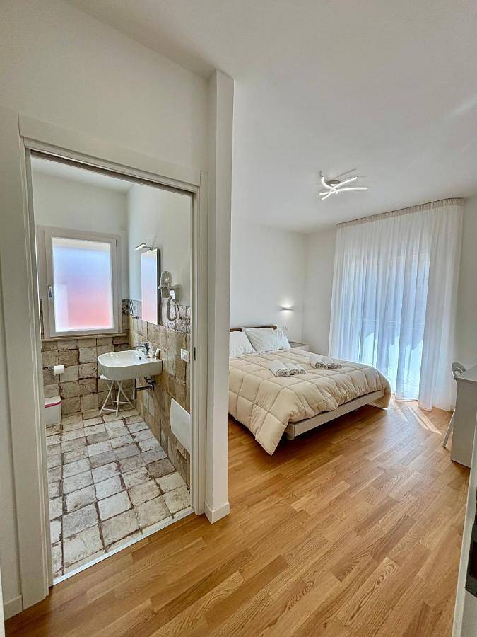 B&B 969 in Paceco, Provincia di Trapani