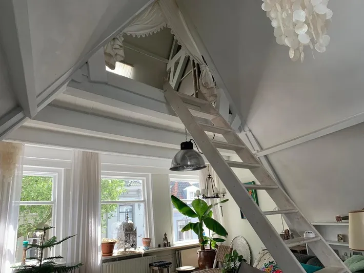 Bed & breakfast voor 2 personen, with zwembad and tuin as well as uitzicht, met huisdier - 1