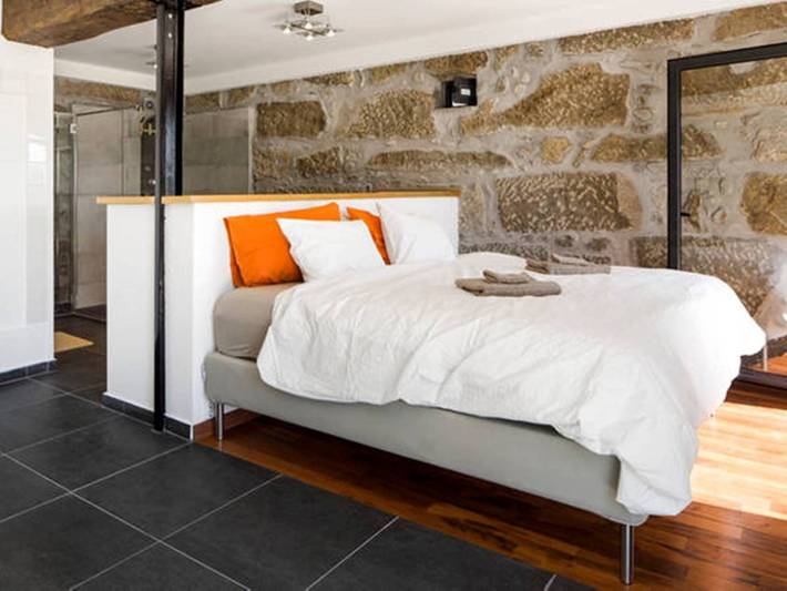 Casa rural para 5 personas, con jardín y piscina en Distrito de Viseu - 4