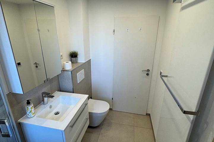 Ganze Wohnung, Schönes Appartment im Herzen des Taunus und doch nahe zur Stadt in Waldems, Rheingau-Taunus-Kreis