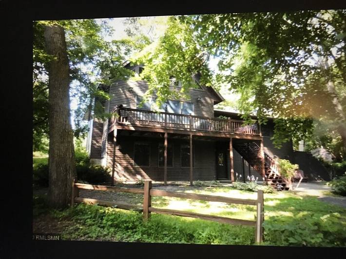 Location de vacances pour 10 personnes, avec jardin et balcon à Pippin - 2