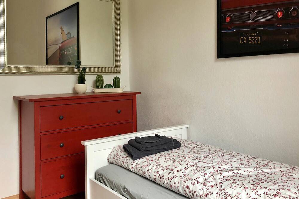 Entire apartment, Jäckel, App. 102 in Chemnitz, Chemnitz (region)